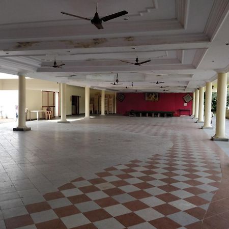 Dharamshi Resorts حسن المظهر الخارجي الصورة
