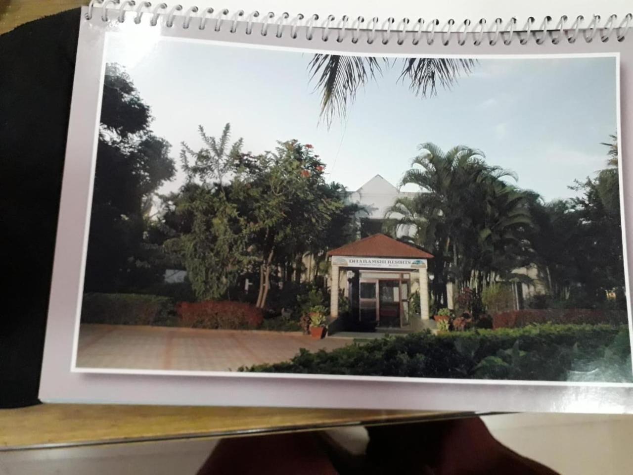 Dharamshi Resorts حسن المظهر الخارجي الصورة