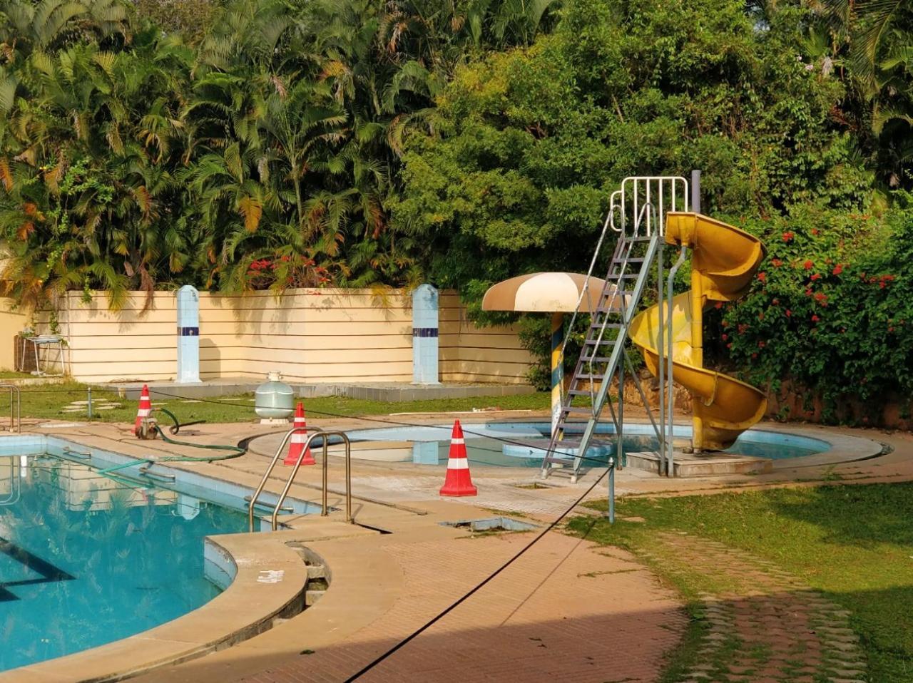 Dharamshi Resorts حسن المظهر الخارجي الصورة